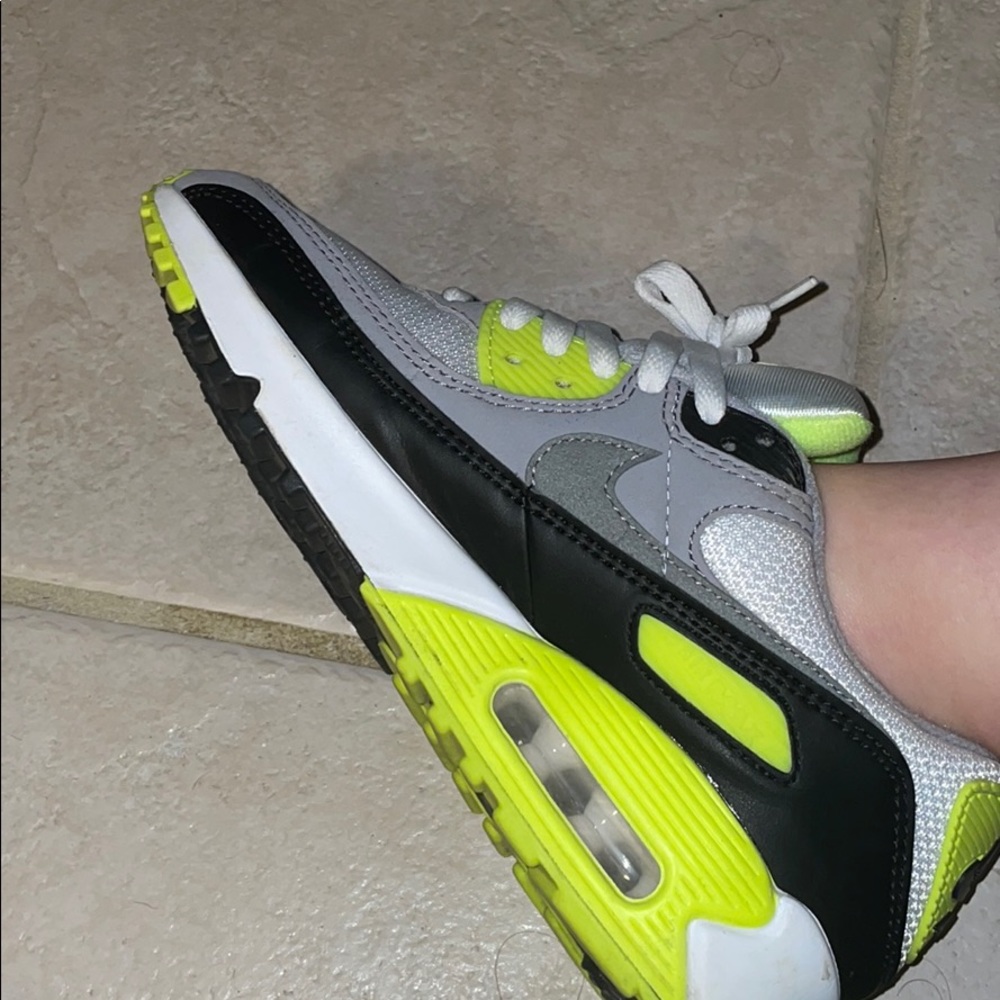 Air max 90s